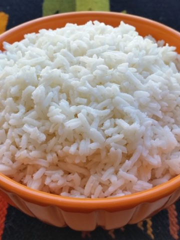 Perfect Rice