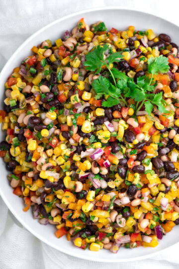 COLORFUL COWBOY CAVIAR - The Genetic Chef
